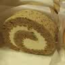 俏侬 伯爵原味双拼瑞士卷70g*8块 加量版 动物奶油鲜奶蛋糕甜点下午茶 实拍图