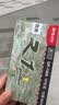 晨光(M&G)文具GP1008按动中性笔黑色0.5学生黑笔签字笔子弹头考试专用水笔办公用品12支/盒开学必备 实拍图