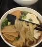 圃美多乌冬面 210g*4袋 拉面拌面炒面方便面条速食儿童早餐 实拍图