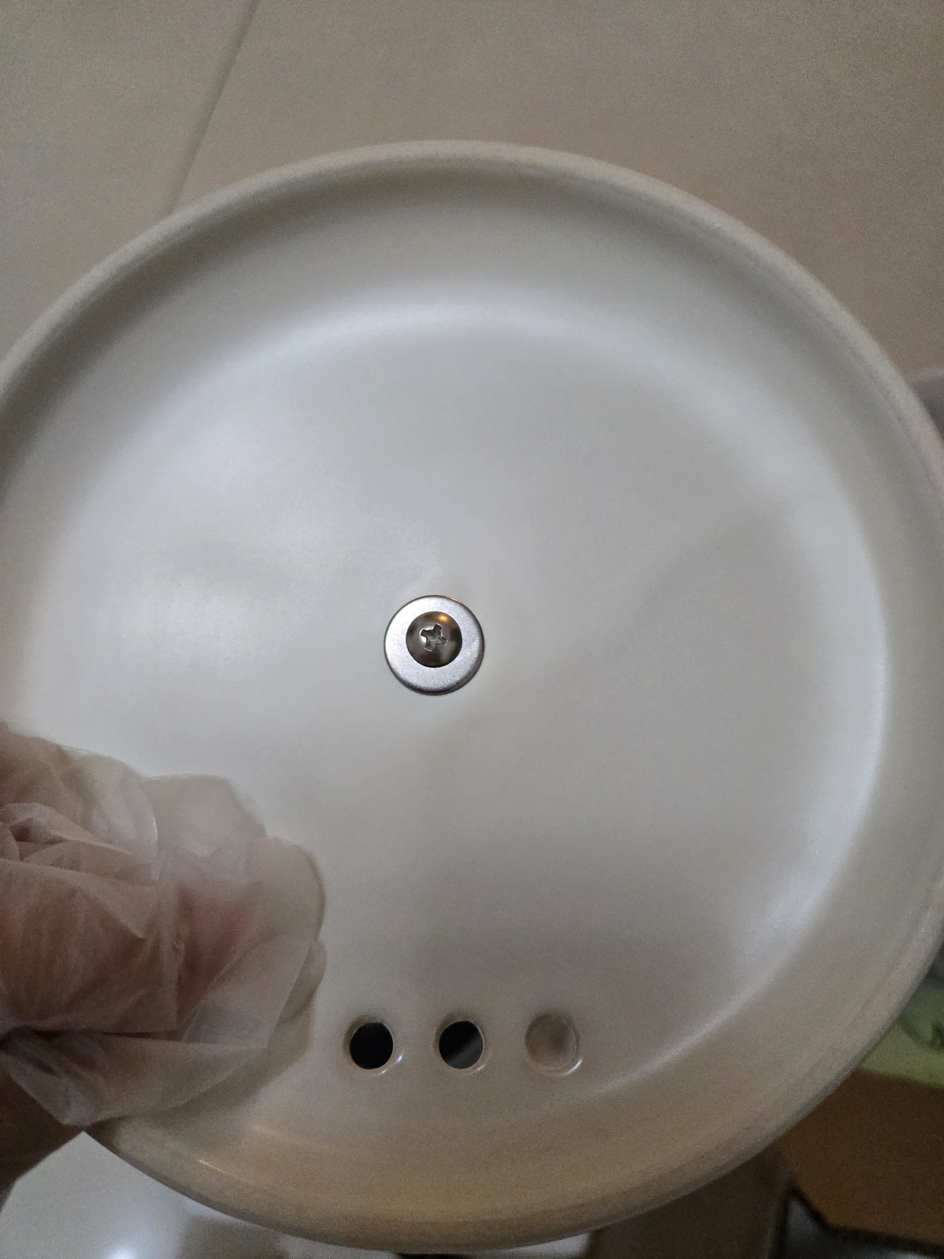 美的（Midea）煎药壶 全自动分体式3.5L家用调理壶 熬药炖汤养生智能免看管 二煎 MD-TLC3809 实拍图