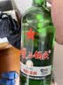红星二锅头 大二 清香型白酒 43度 750ml*6瓶 整箱装 纯粮口粮酒 实拍图