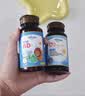 witsbb健敏思维生素AD+D3套装 无敏原100+婴幼儿童vad+vd3组合装 实拍图