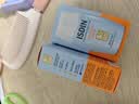 怡思丁（ISDIN）防晒霜隔离30ml SPF50进口高倍防晒学生军训持久紫外线户外礼物女 实拍图