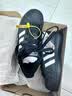 阿迪达斯（adidas）adidas三叶草贝壳头SUPERSTARII男女休闲鞋 JI0079 36.5码 实拍图