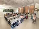 熊猫熊卡皮巴拉午睡枕办公室午休枕小学生儿童趴桌睡觉玩偶抱枕生日礼物 实拍图