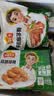 冻品先生 安井 蒜香排骨 蒜香味 500g 1斤装 腌制猪肋骨排骨 煎炸方便菜 实拍图