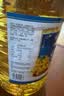 日清 【保真菜籽油】低芥酸菜籽油 5L 非转基因食用油芥花籽油家庭装 实拍图