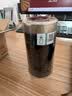 狮峰牌2026新茶 绿茶龙井茶叶明前特级50g罐装送礼送长辈自己喝 实拍图