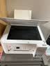 爱普生（EPSON）【6代新品】L4356墨仓式彩色无线AI学习打印机一体机家用办公  L4266升级版[自动双面 液晶屏 白] 实拍图