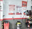 京东养车【标准洗车】1次 轿车/SUV/MPV通用 不满意重新洗（限工作日） 实拍图