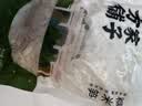方家铺子中华老字号糯米笋520g嫩笋尖笋丝竹笋干煲汤火锅食材凉菜 实拍图