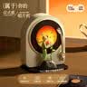 马克图布小王子唱片机蓝牙音响摆件音箱系列联名新婚乔迁周边实用高级小众男士闺蜜女朋友学生日礼物送男友 实拍图