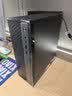 来酷（Lecoo）商务办公台式电脑主机(13代i5-13420H 16G 512GB SSD 正版win11)无键鼠 联想服务 实拍图