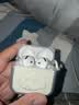 Apple/苹果 AirPods 4(支持主动降噪)搭配无线充电盒(USB-C)蓝牙耳机适用iPhone/iPad/Mac MXP93CH/A 实拍图