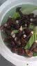 鸡枞菌200g 实拍图