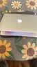 苹果（Apple） MacBook Pro/Air 二手苹果笔记本电脑 商务 办公 游戏 设计 剪辑 95新【人气秒杀福利款】1466超薄定制+128G 实拍图
