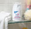 施巴（Sebamed）施巴婴童保湿面霜50ml+润肤乳200ml德国进口 实拍图