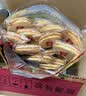 旺旺 雪饼 原味 688g 家庭装 零食膨化休闲食品饼干糕点 实拍图