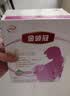 伊利金领冠舒孕孕产妇奶粉400g*1盒 DHA/叶酸/钙/铁/锌/燕窝酸/含糖 实拍图
