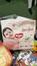 好奇（Huggies）铂金装小桃裤成长裤XXXL26片*4包(17kg以上)【散热口碑王】 实拍图