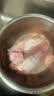 大庄园进口原切牛腱子净重2斤 草饲生鲜牛肉酱卤炖煮食材【真原切】 实拍图