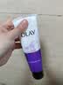 玉兰油（OLAY）细滑焕肤洁面乳100g卸妆深层清洁控油平衡洗面奶生日礼物送女友 实拍图