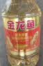 金龙鱼食用油 花生特香型食用调和油5L 实拍图