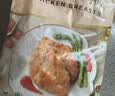 正大黄金鸡肉条1.8斤 孜然味鸡肉 冷冻半成品鸡块鸡肉油炸 实拍图