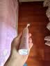 飞利浦（PHILIPS）Sonicare电动牙刷钻石刷9系 三档力度四种模式送男友女友生日礼物 中秋节礼物 樱花粉HX9911/68 实拍图