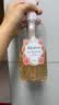 蔻斯汀香味持久滋润美肌保湿香氛沐浴液樱花玫瑰花瓣600g*2套装沐浴露 实拍图