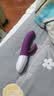 EROCOME震动棒女生专用玩的玩具自慰器成人情趣用品按摩阳具刺激2026新款 实拍图