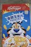家乐氏（Kellogg）进口香甜玉米片420g儿童麦片营养早餐食品谷物低脂零食代餐即食 实拍图