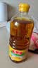 鲁花【保真菜籽油】低芥酸特香菜籽油 2L 物理压榨【京东品酒会同款】 实拍图