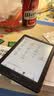 掌阅（iReader）Neo3 6英寸电子书智能阅读器 墨水屏电纸书 看书学习AI平板电脑 轻薄便携 沉墨 典雅黑翻页键套 实拍图