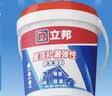立邦防水涂料屋顶楼顶房顶防水材料屋顶补漏防水胶补漏王5KG 灰色 实拍图