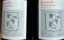拉菲（LAFITE）奥希耶徽纹干红葡萄酒 750ml 单瓶装 原瓶进口红酒自饮佳酿 实拍图