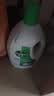 滴露（Dettol）消毒液衣物除菌液洗衣消毒水1.8L*1 衣物混洗杀菌除螨 非84酒精 实拍图