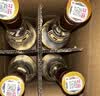 汾酒 黄盖玻汾 清香型白酒 53度 475mL*6瓶整箱 年份随机 实拍图