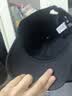 耐克NIKE运动配饰男女太阳帽棒球帽CLUB CAP帽子FB5369-010黑L/XL 实拍图