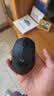 罗技（Logitech）M330 静音鼠标 无线鼠标 办公鼠标 右手鼠标 带无线微型接收器 黑色 实拍图
