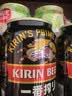 麒麟（Kirin）一番榨黄啤酒 500ml*24听清爽经典京东自营 中秋送礼 实拍图
