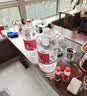 谷小酒谷院烧酒Max 浓香型白酒 52度 5L 桶装约十斤 五年基酒老窖原浆 实拍图