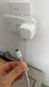 Apple/苹果 40W（至高60W） type-c快充充电器 苹果usb-c原装充电头 苹果iPhone 18 Pro Max充电器 实拍图