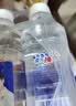中沃 天然苏打水380mL*24瓶 无添加弱碱性矿泉水 整箱装 王屋山山脉 实拍图