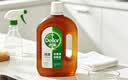 滴露（Dettol）衣物消毒液除菌柠檬3L*3 99.9%杀菌除螨内衣裤衣服消毒水配洗衣液 实拍图