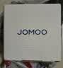 九牧（JOMOO）大流量球阀加厚黄铜燃气热水器冷热通用角阀套装一对02168-1C-1 实拍图
