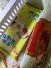 西贝莜面村牛乳五味卷240g儿童早餐食品半成品宝宝馒头包子加热即食低糖低钠 实拍图