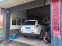 朝阳汽车轮胎 225/55R18 98V SU319 适配欧蓝德/标致4008/现代ix35 实拍图