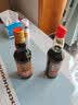 东古一品鲜酱油【特级生抽】500ml 红烧味极鲜中华老字号0脂调料 实拍图