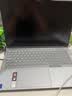 ThinkPad联想笔记本电脑ThinkBook16+ 2026 AI全能本 英特尔酷睿Ultra5 336H 16G 1T 3.2K 16英寸 月神灰 实拍图